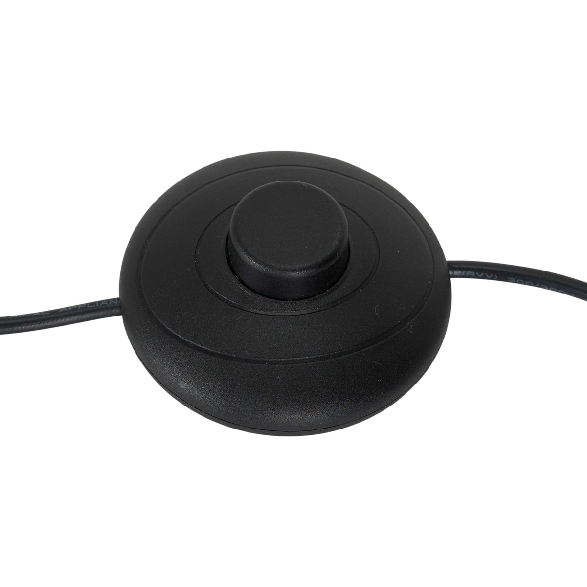 LAMPE DESIGN SPIRALE BLANC FROID
