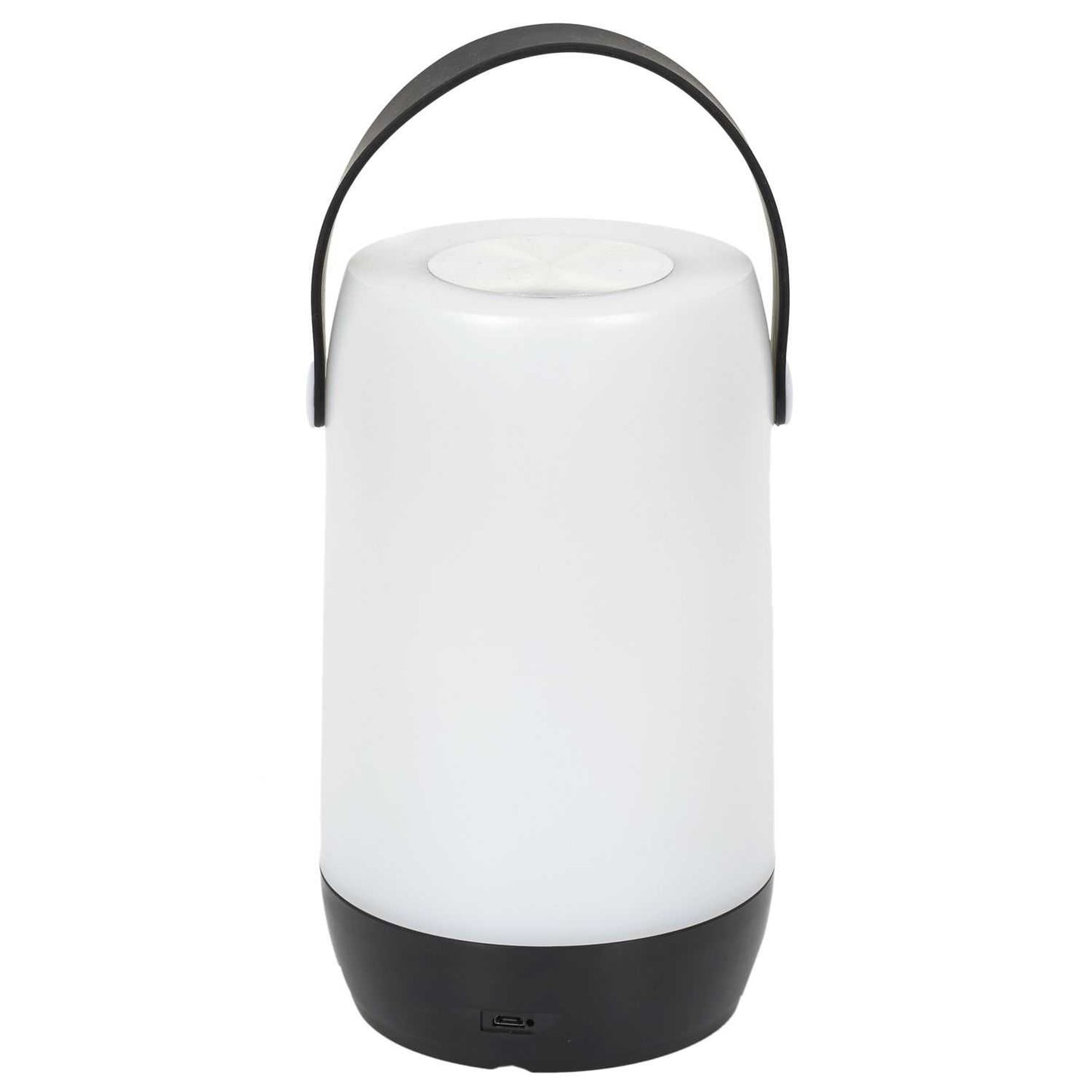 LAMPE TACTILE NOMADE NOIR