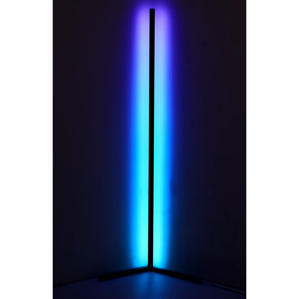 LAMPE TUBE LED ANGLE 140CM
