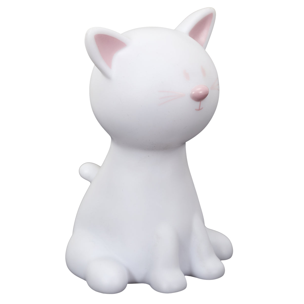 LAMPE VEILLEUSE CHAT