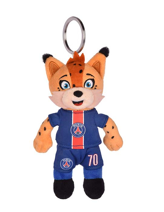 PORTE CLES PSG GERMAIN LE LYNX