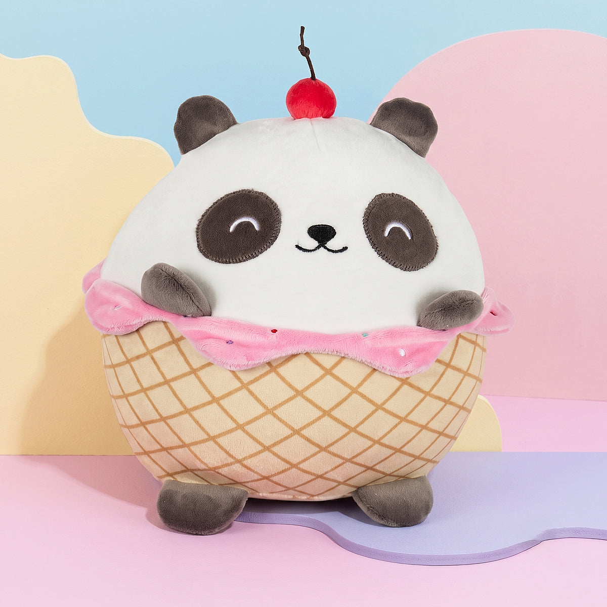 PELUCHE PANDA KAWAII