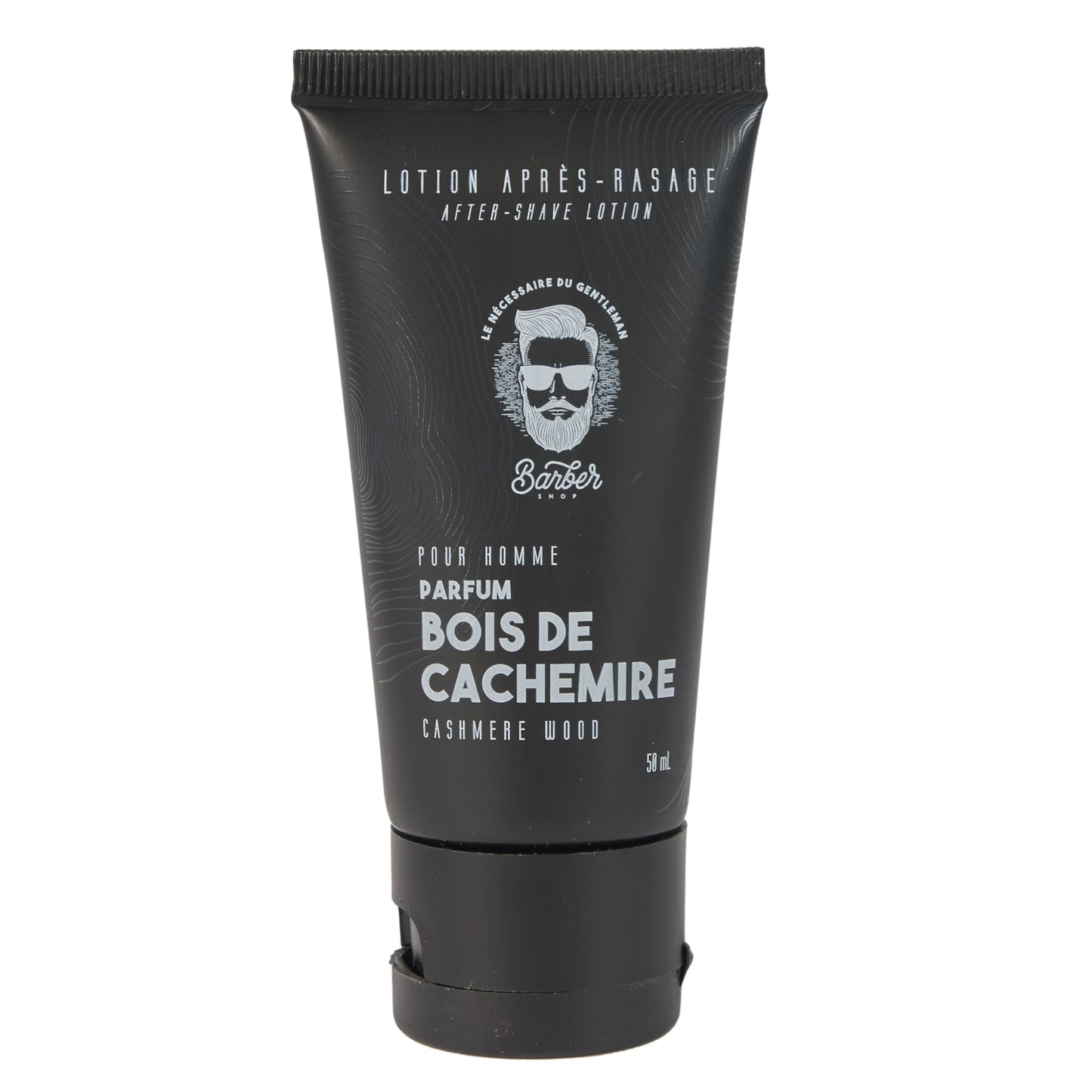 COFFRET SOIN CORPS HOMME 5 PCS