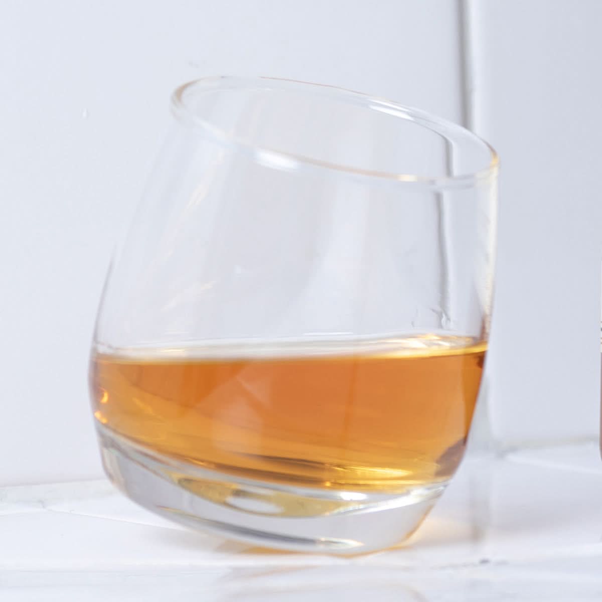 COFFRET DE 6 VERRES CUBA