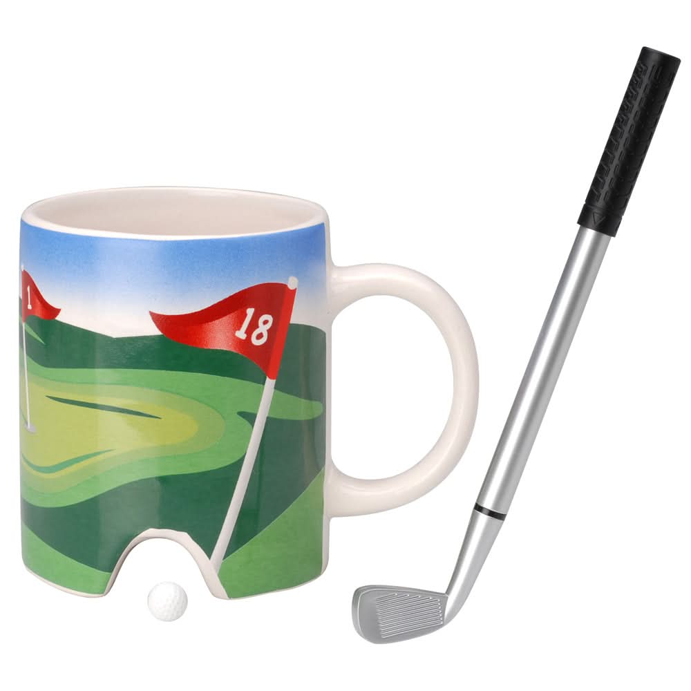 MUG GOLF