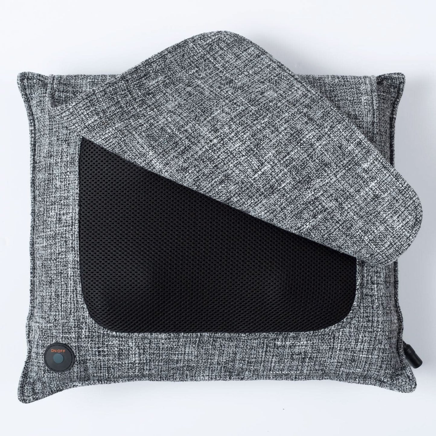 COUSSIN RELAXO TWEED