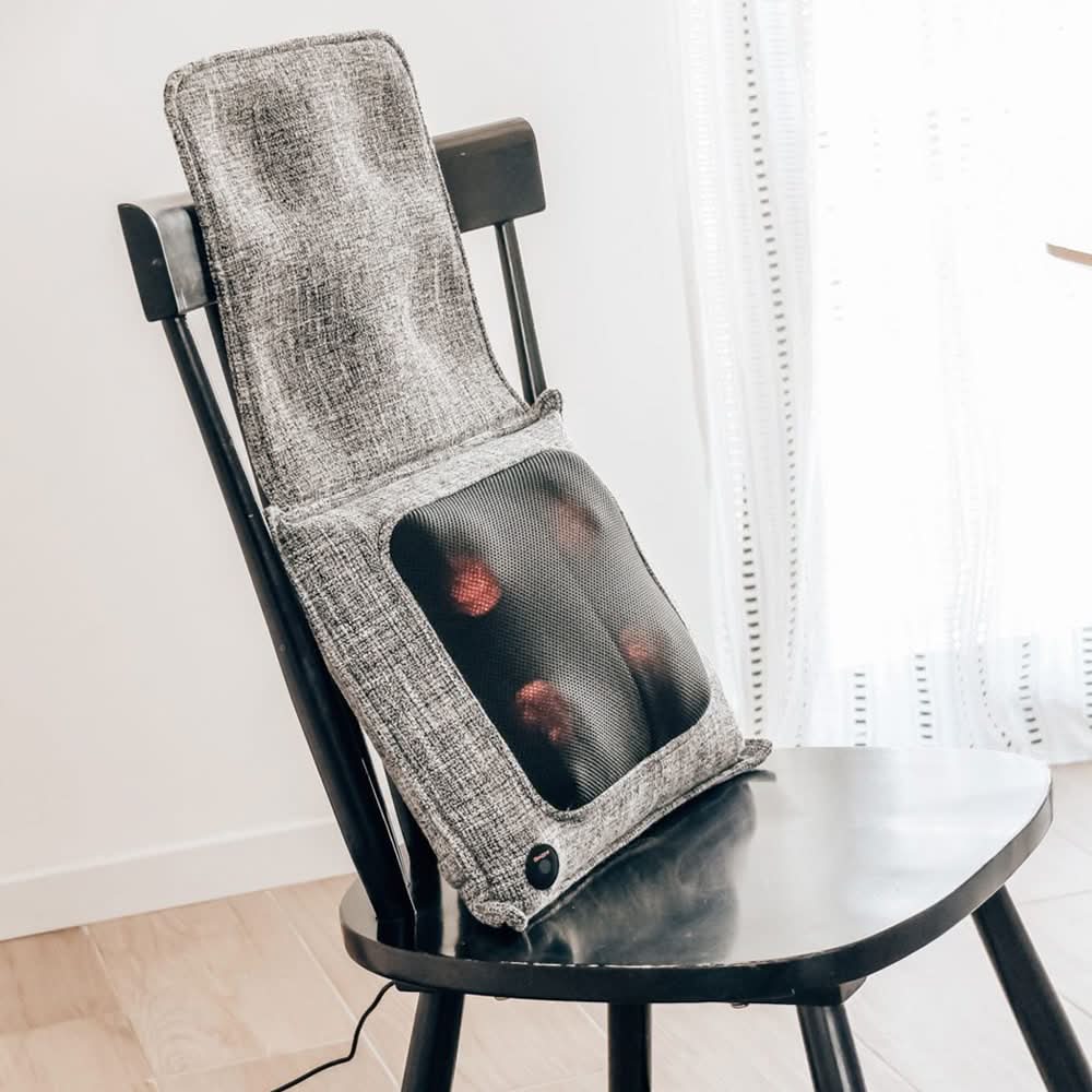 COUSSIN RELAXO TWEED