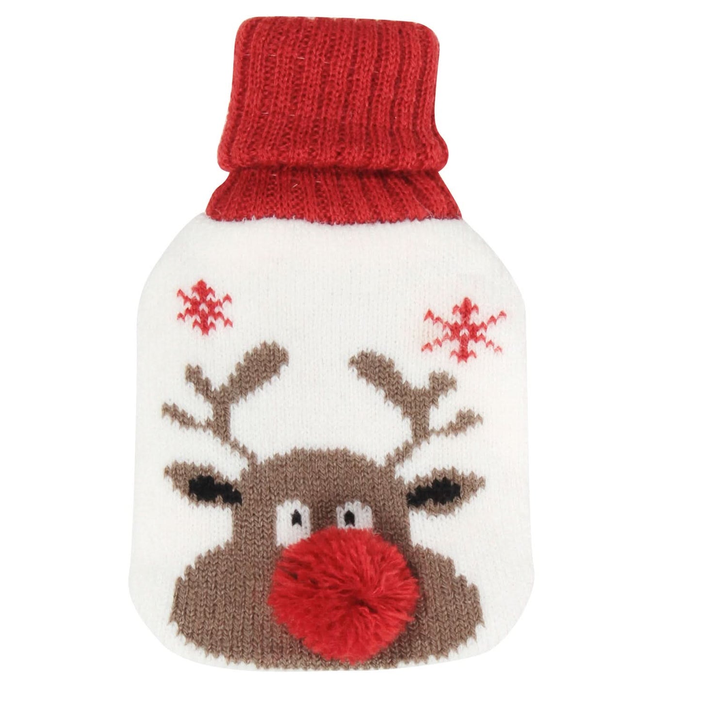 CHAUFFERETTE RUDOLPH