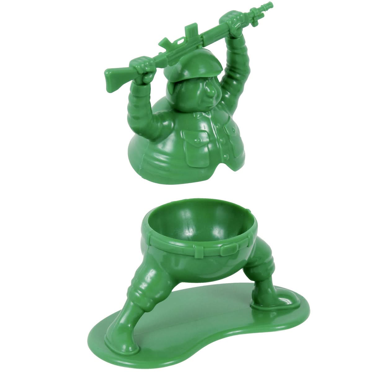 COQUETIER SOLDAT