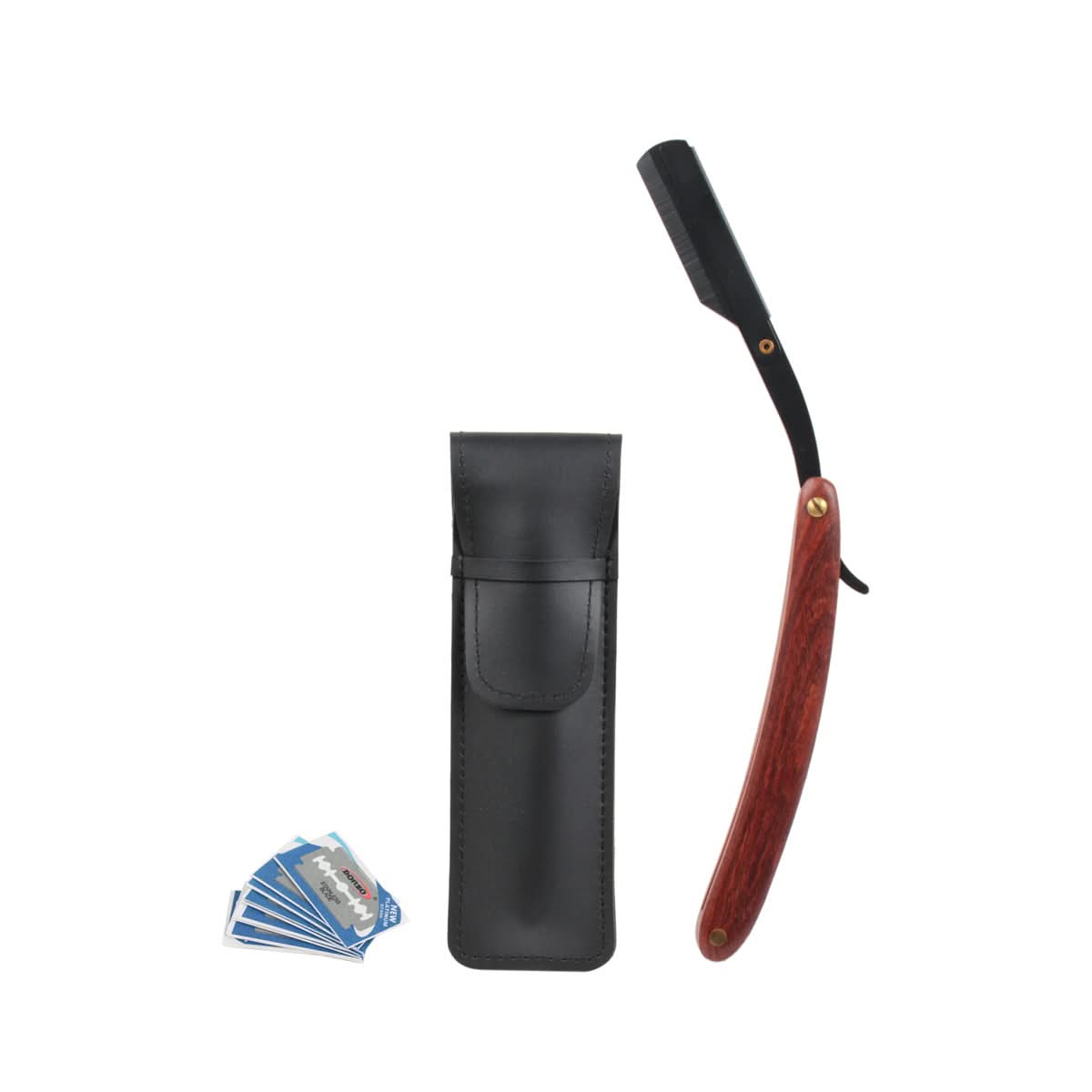 COFFRET SHAVETTE LABEL BARBE