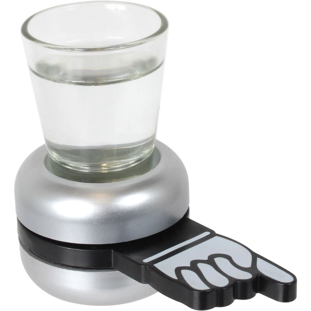 JEU A BOIRE QUI VA BOIRE