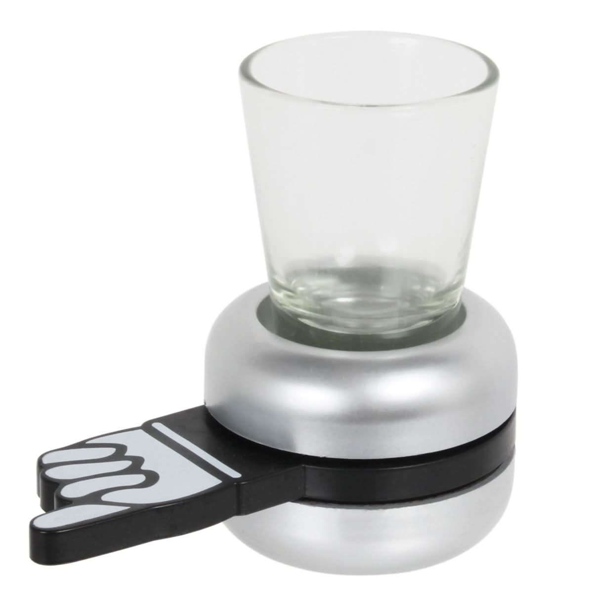 JEU A BOIRE QUI VA BOIRE