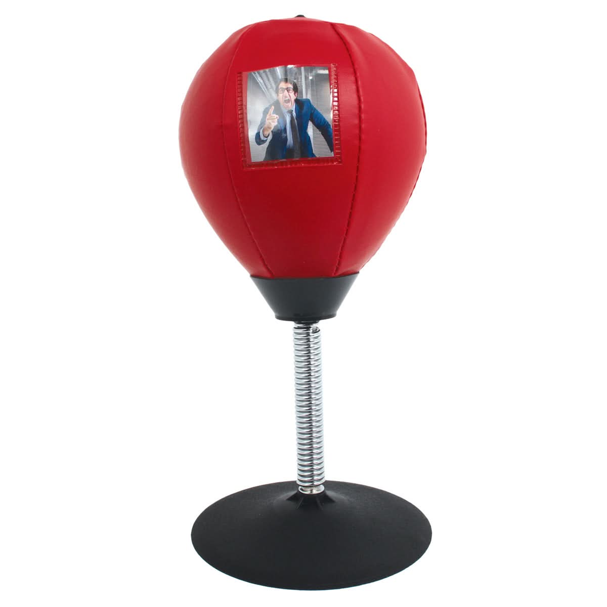 PUNCHING BALL DE BUREAU