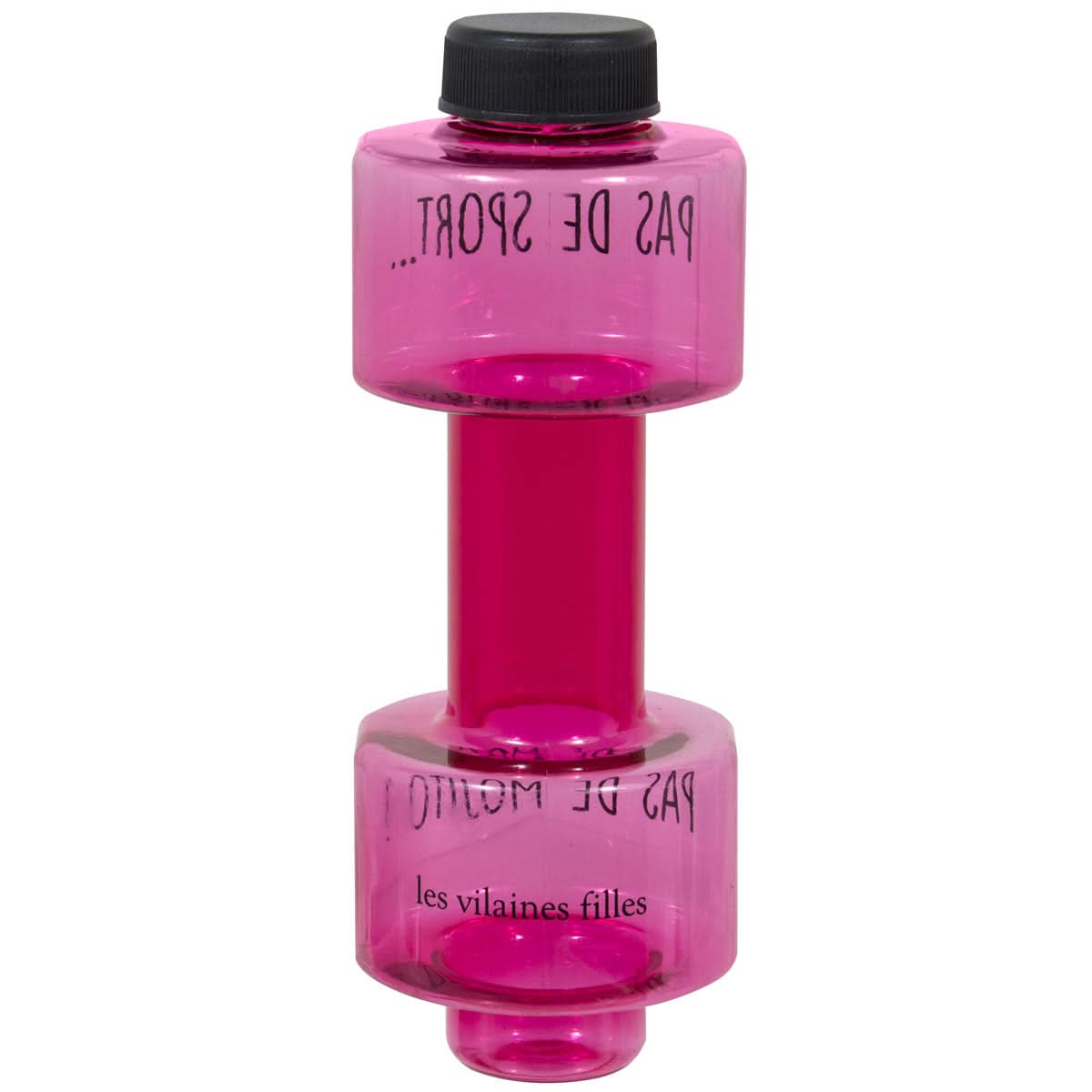 GOURDE HALTERE PAS DE SPORT