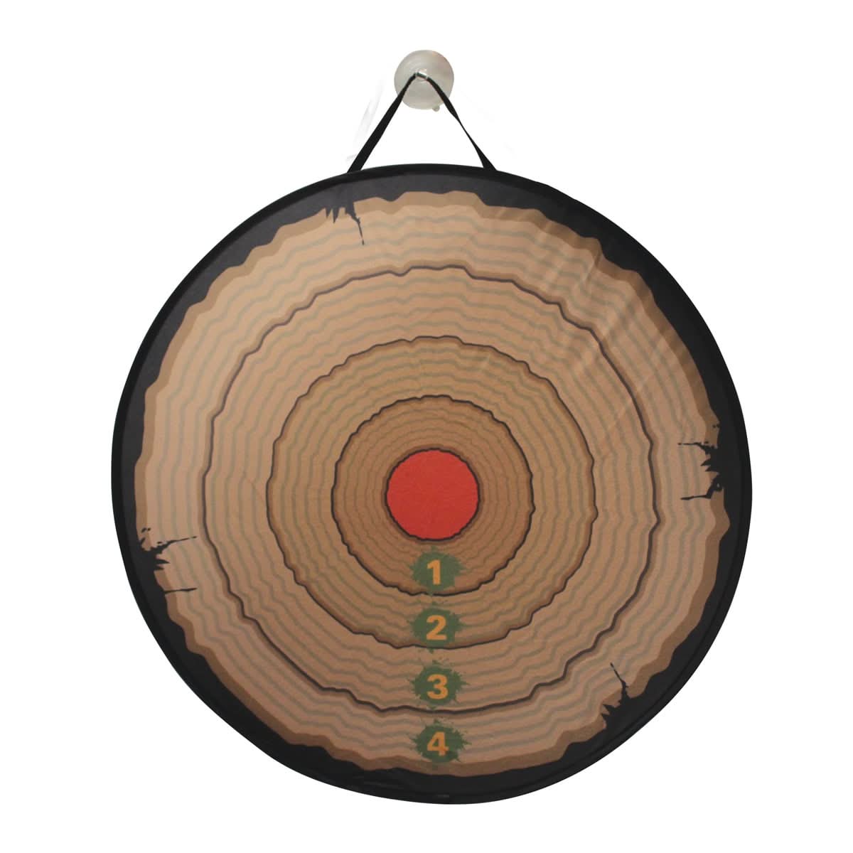 JEU LANCER DE HACHES