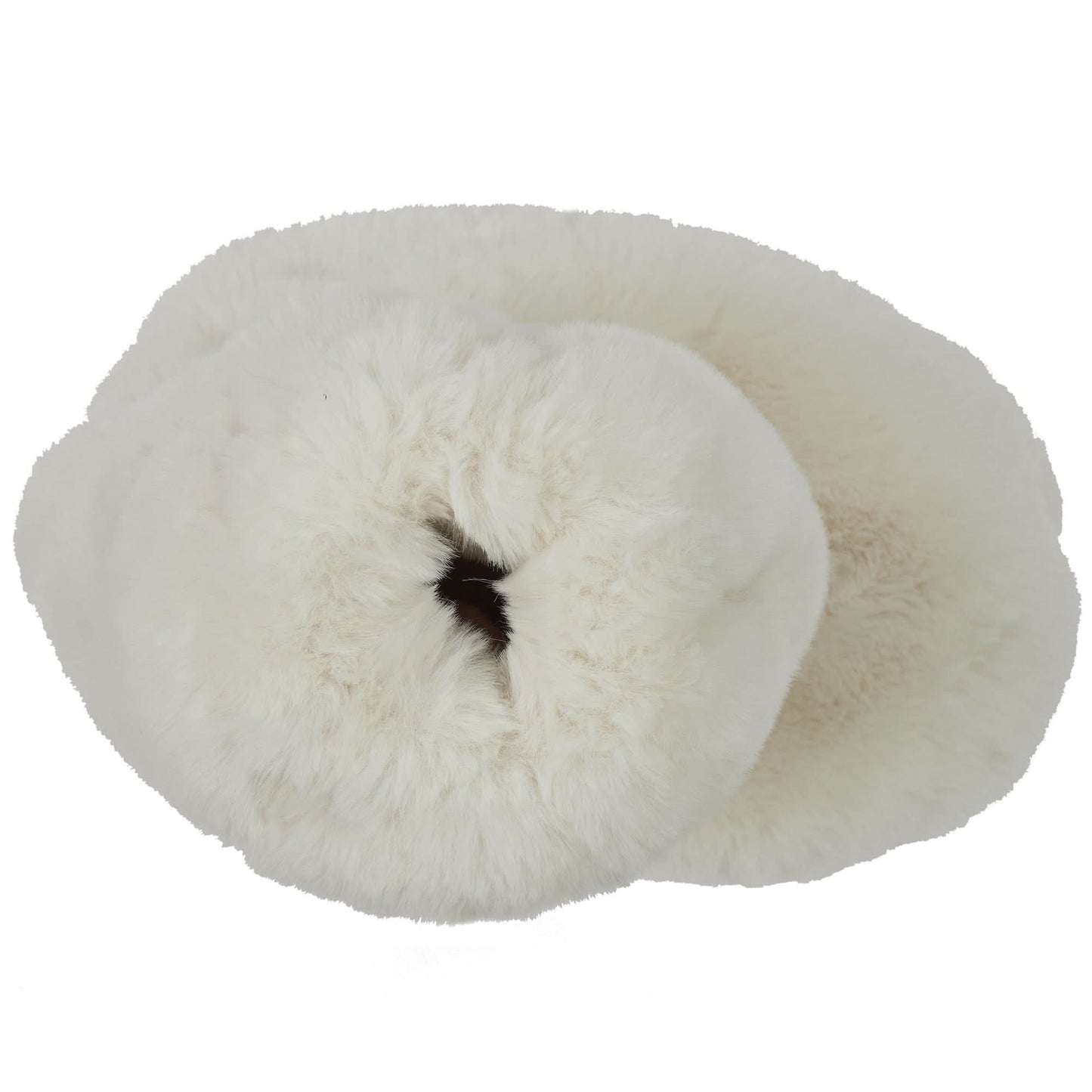 BOOTS THERMO RELAXANTS FAUSSE FOURRURE