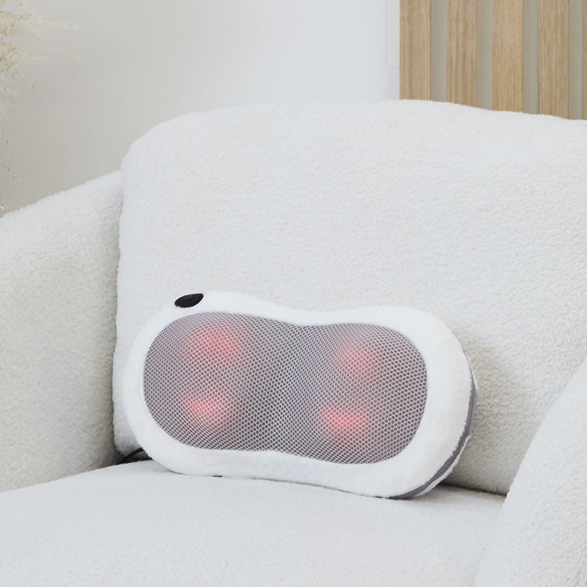 MASSEUR SHIATSU CALIN