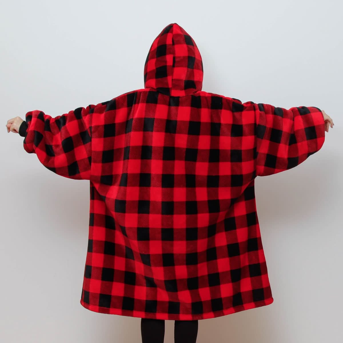 SWEAT SHIRT CALIN XXL