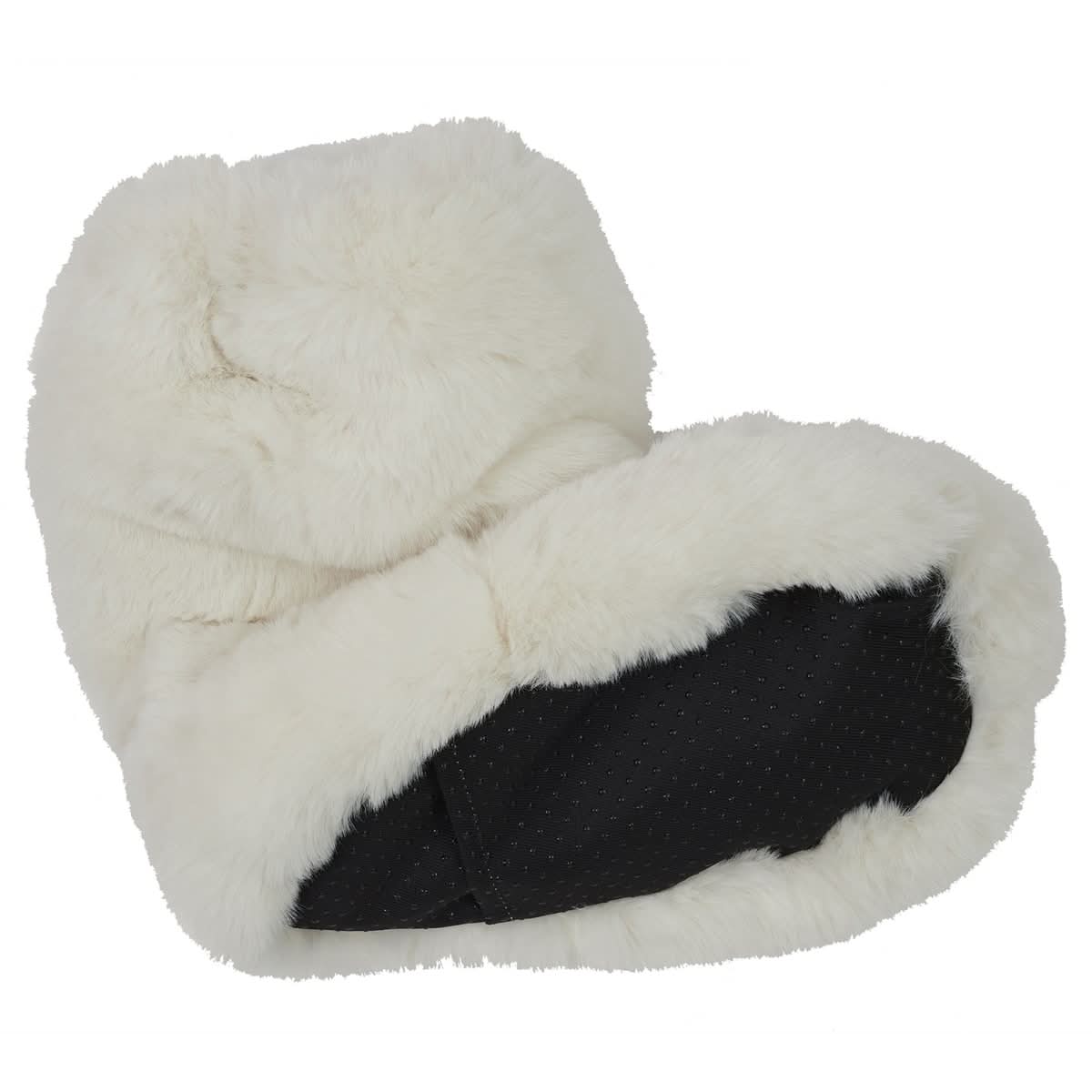 BOOTS THERMO RELAXANTS FAUSSE FOURRURE