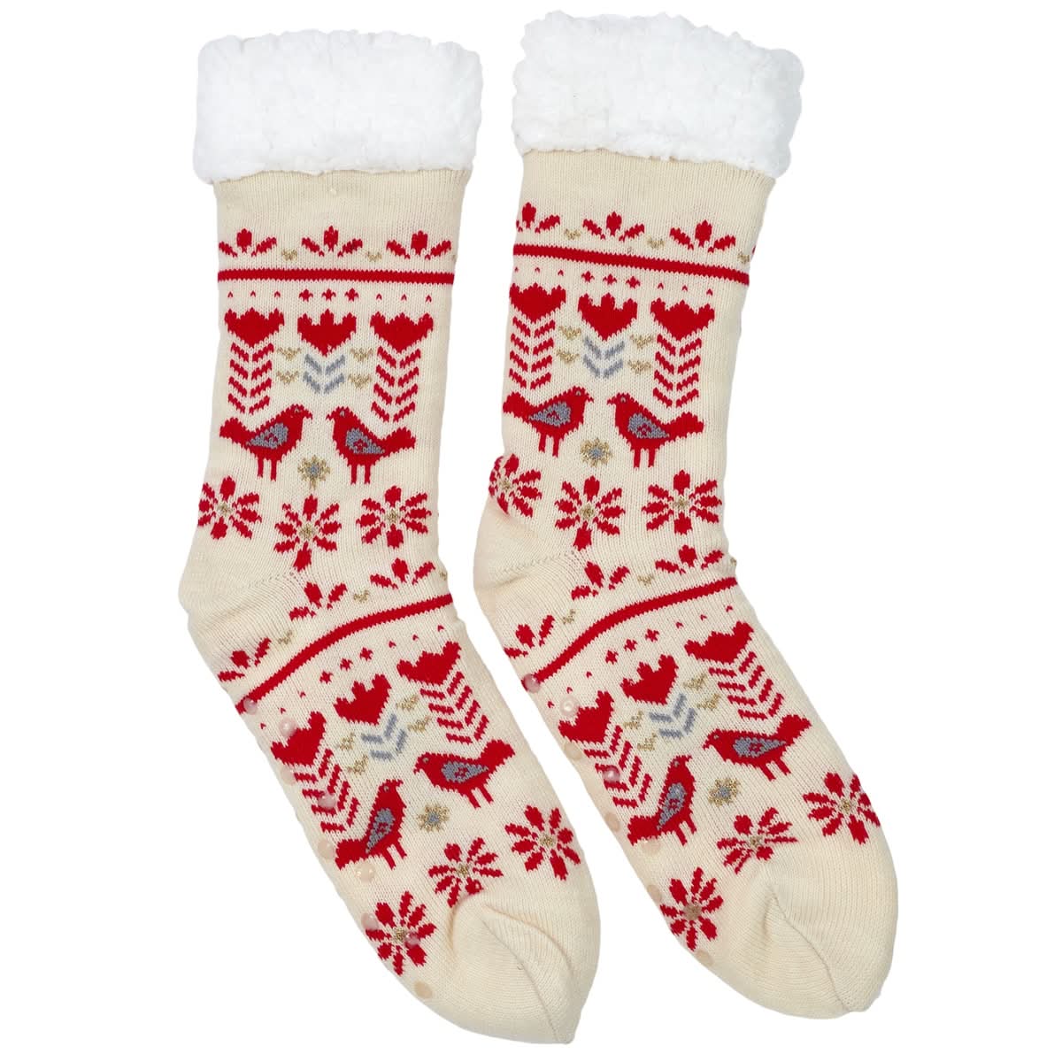 CHAUSSETTES CALIN NORDIC FOLK