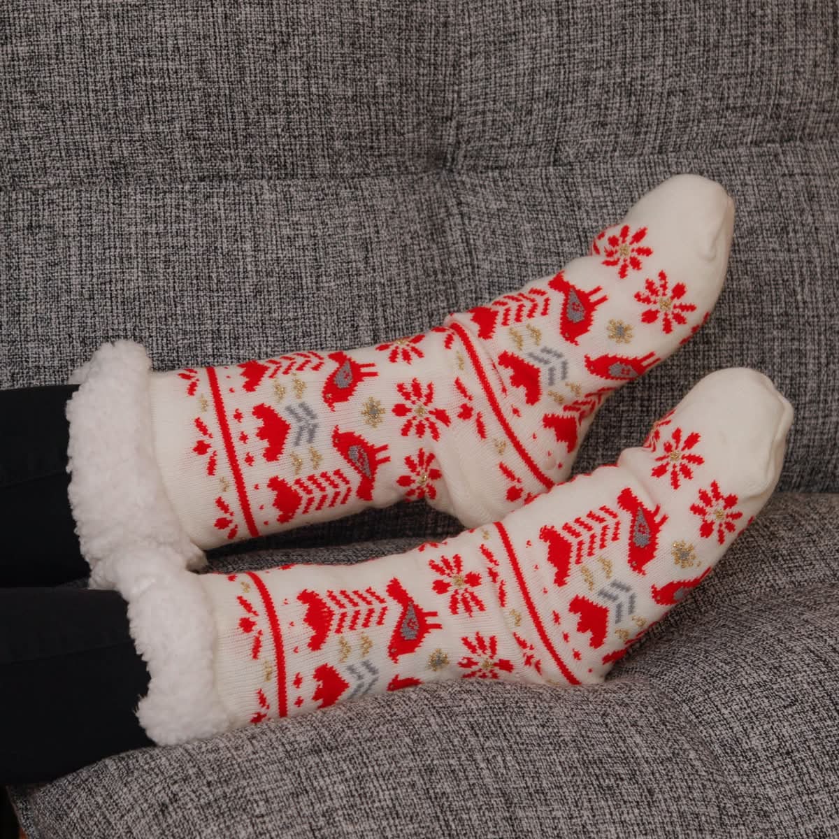 CHAUSSETTES CALIN NORDIC FOLK