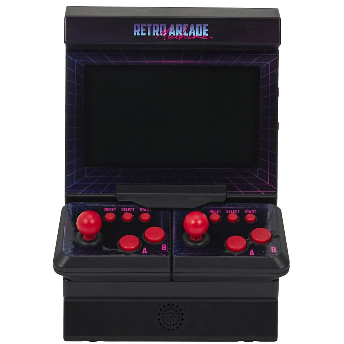 JEU RETRO ARCADE DUO