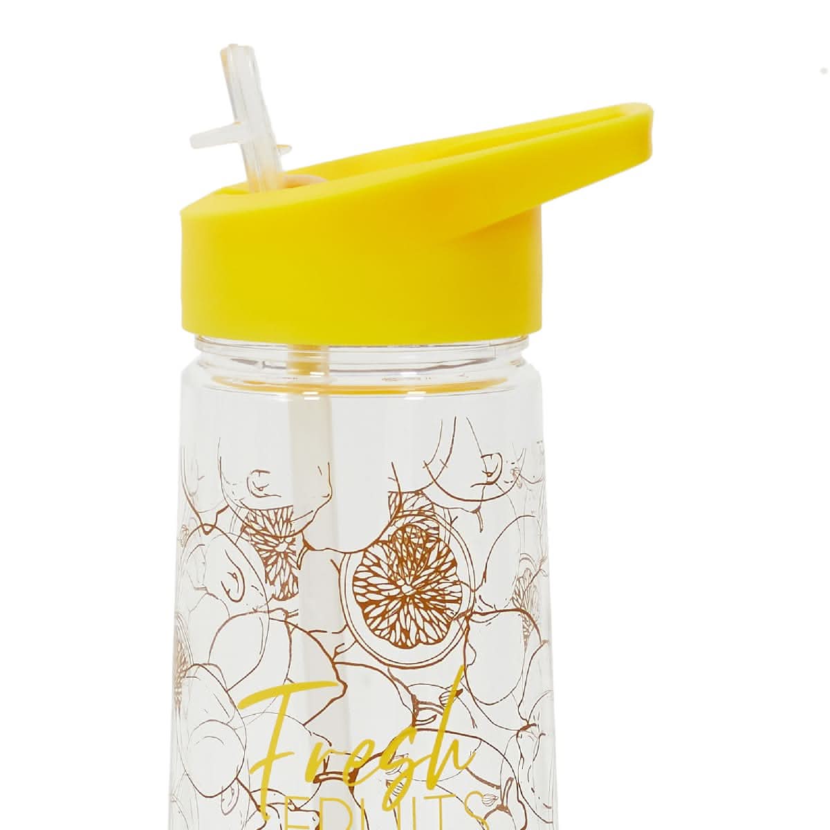 GOURDE PRESSE AGRUMES LEMON