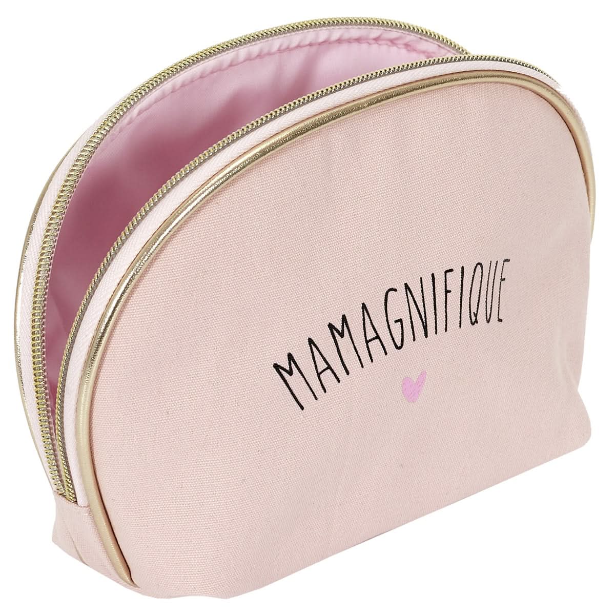TROUSSE DE TOILETTE MAMAGNIFIQUE