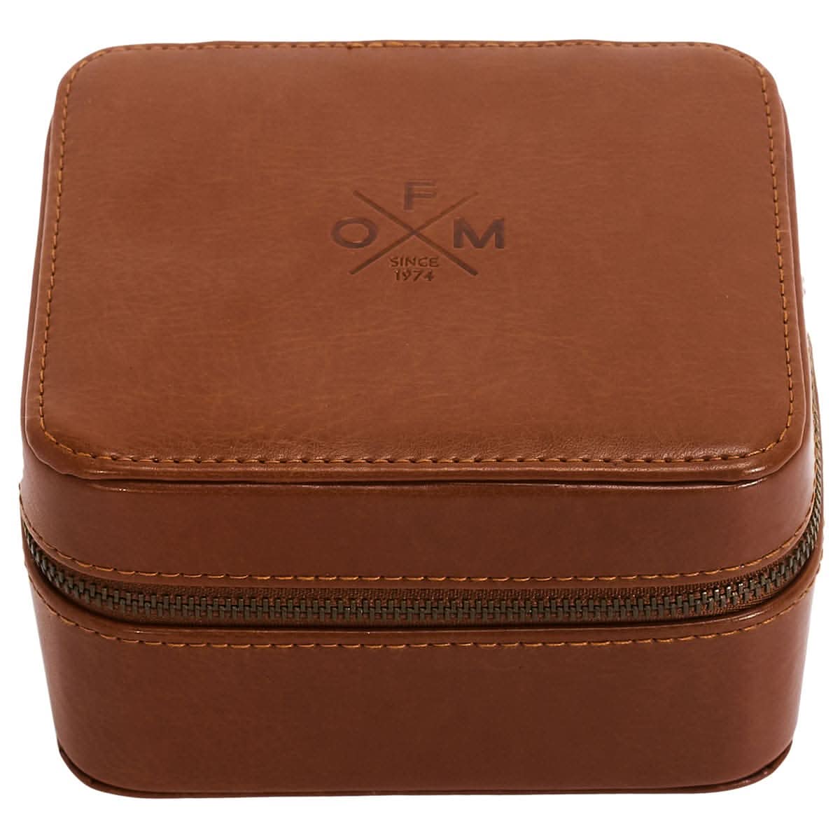 TROUSSE 2 MONTRES OAKLAND