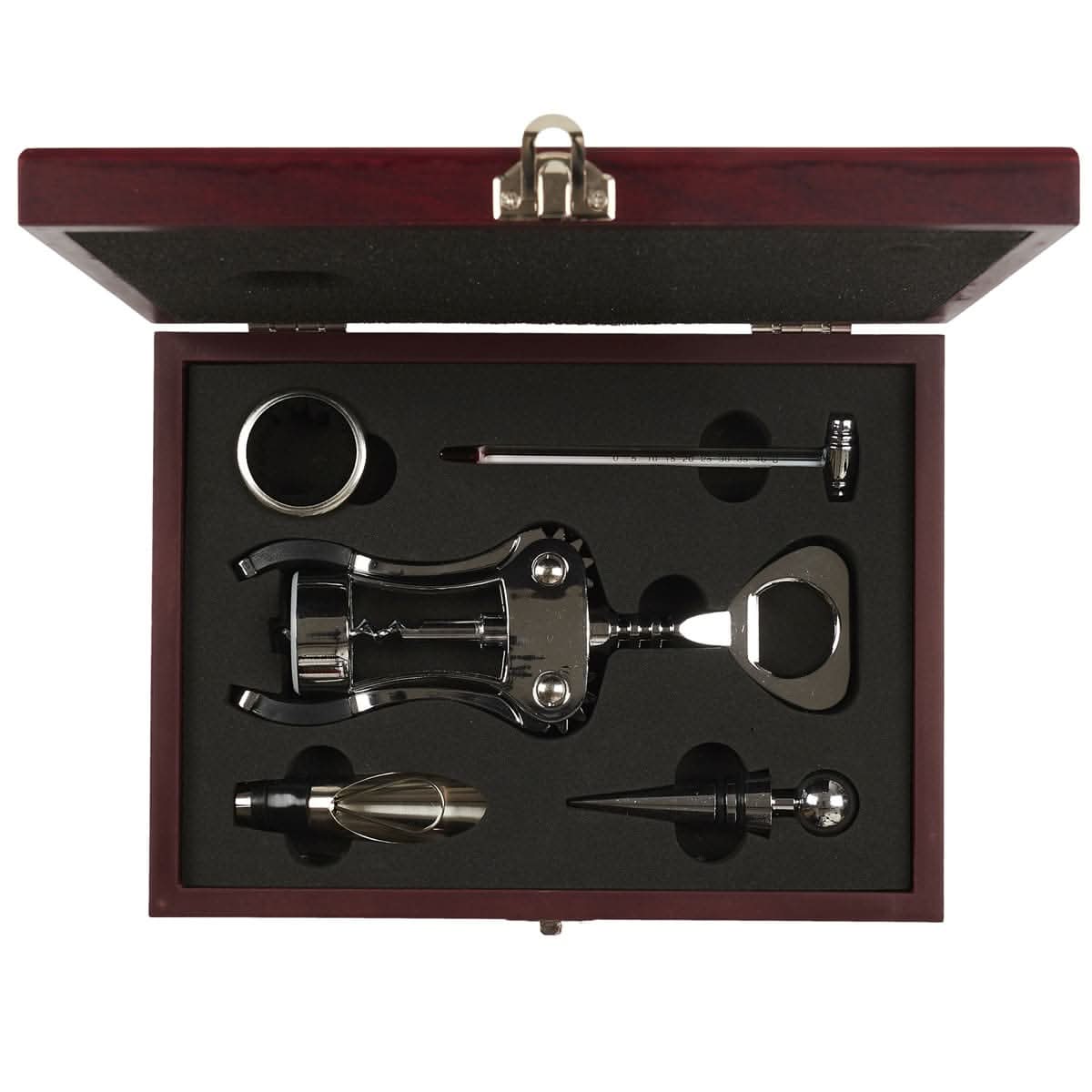 COFFRET SOMMELIER