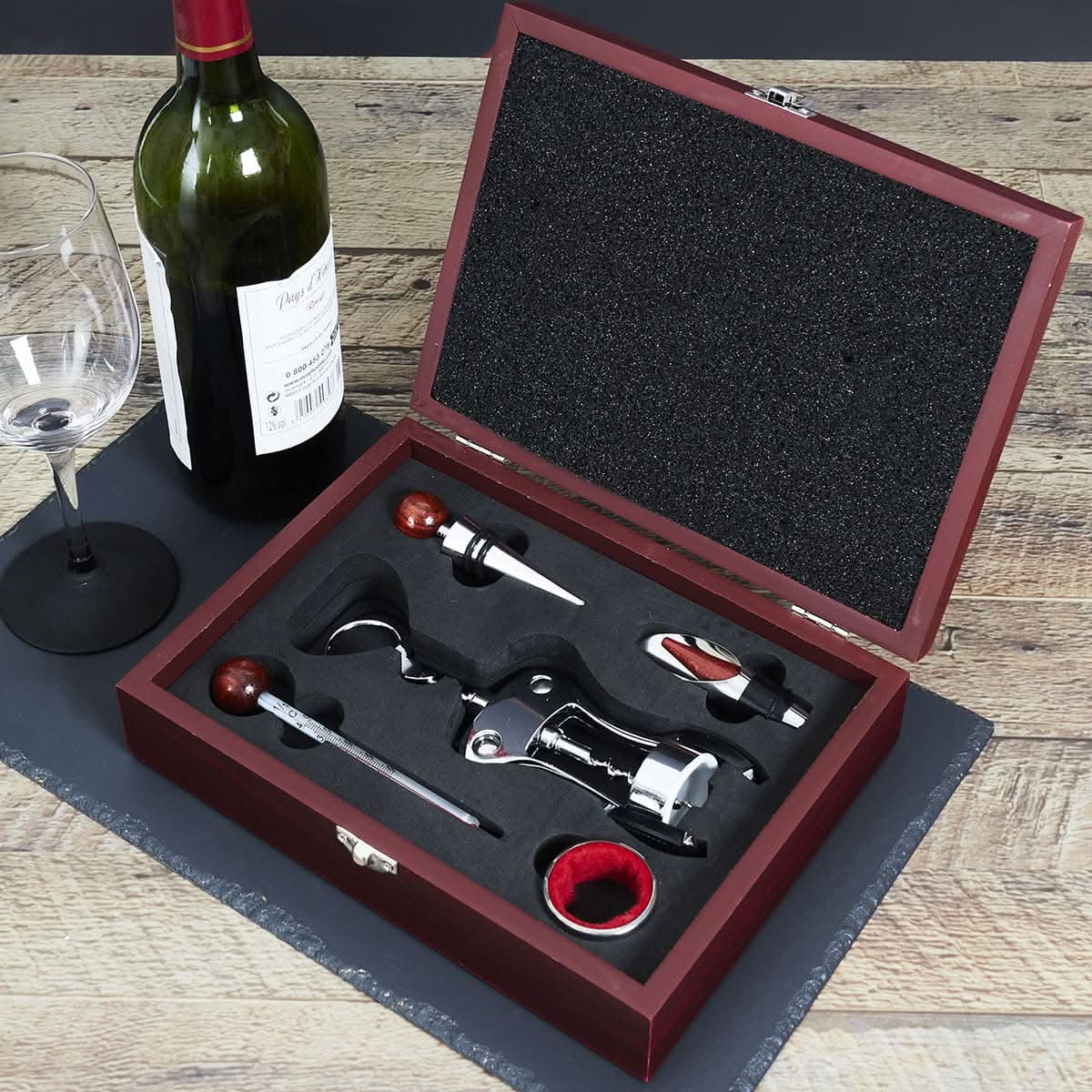 COFFRET SOMMELIER