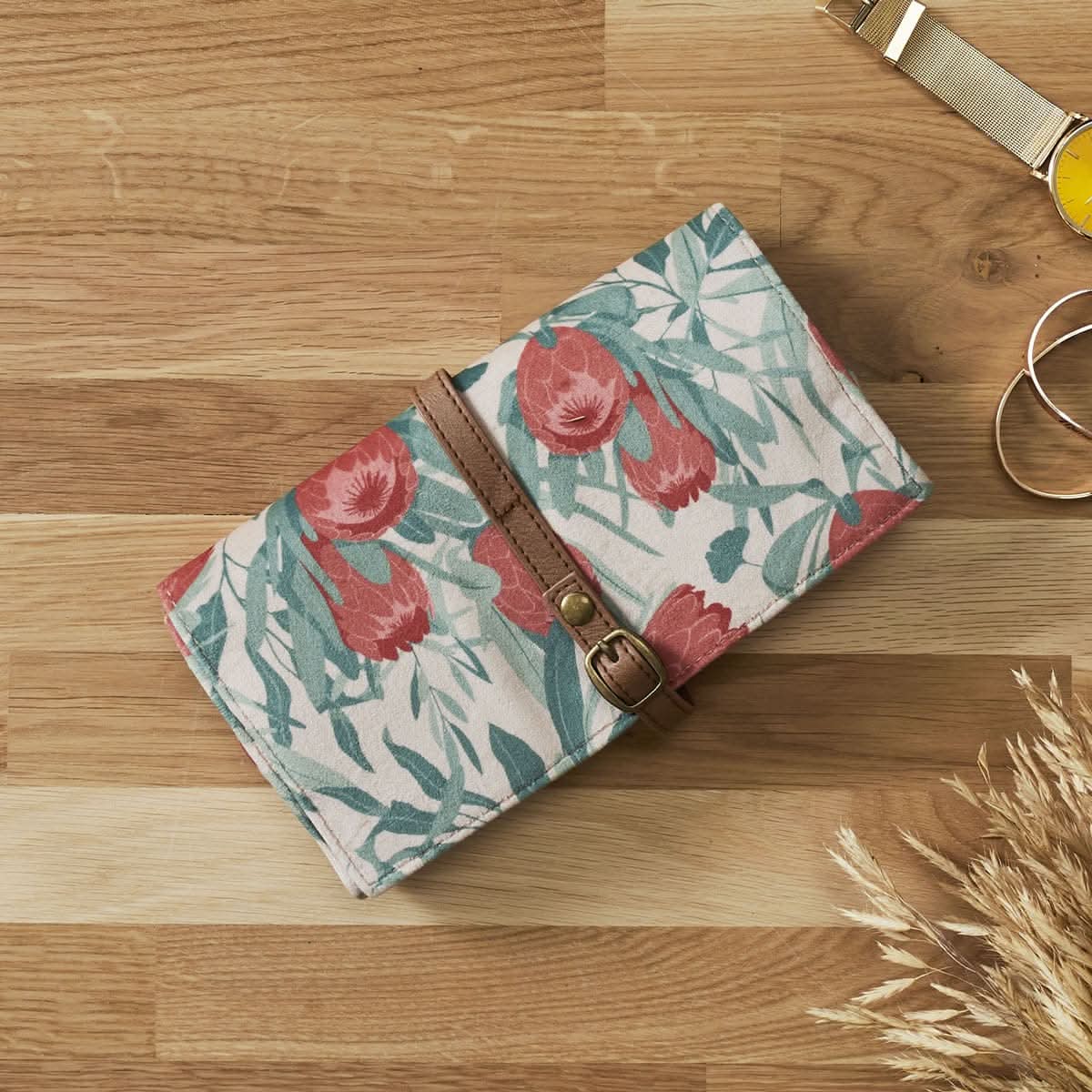 TROUSSE A BIJOUX BOHEME