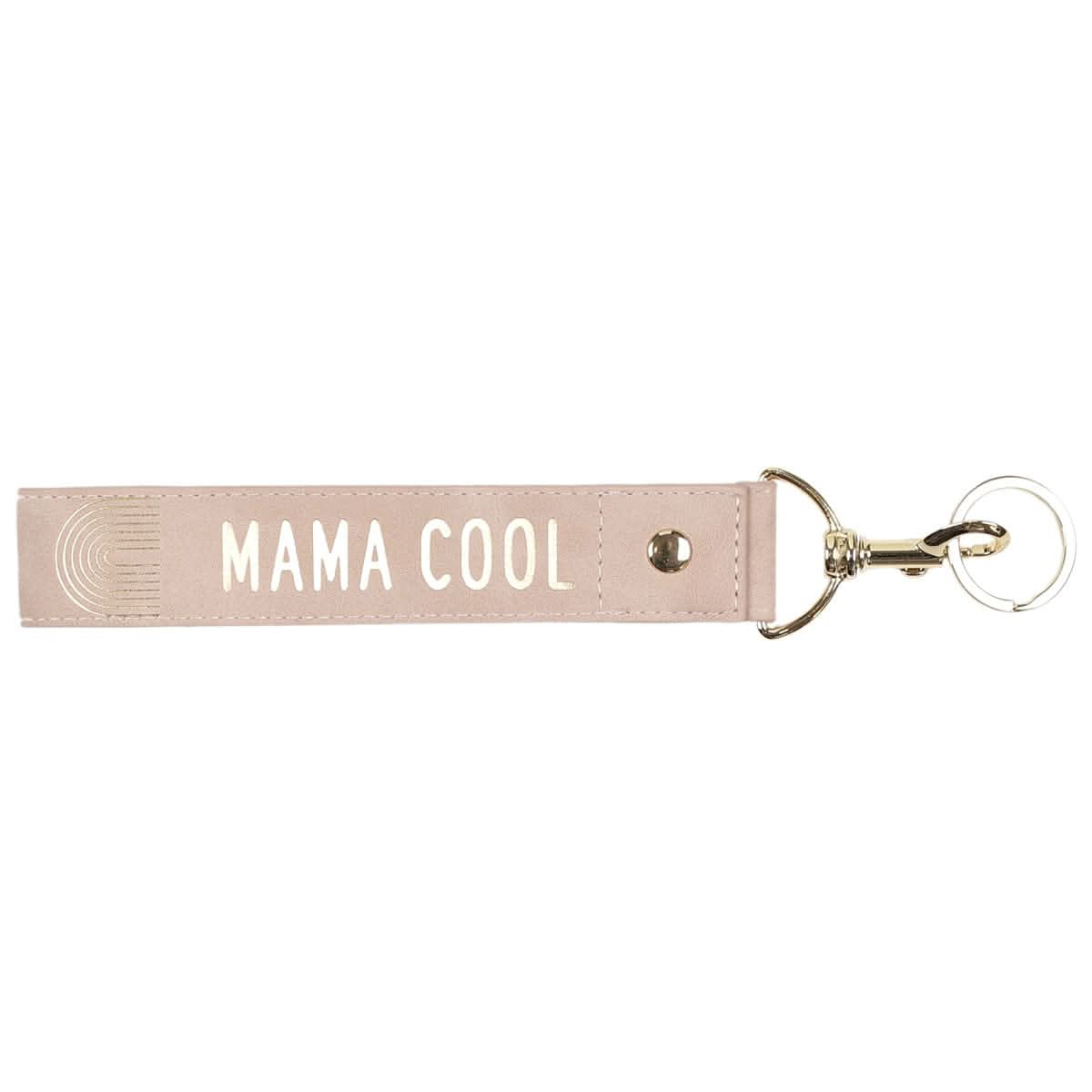 PORTE CLES MAMA COOL