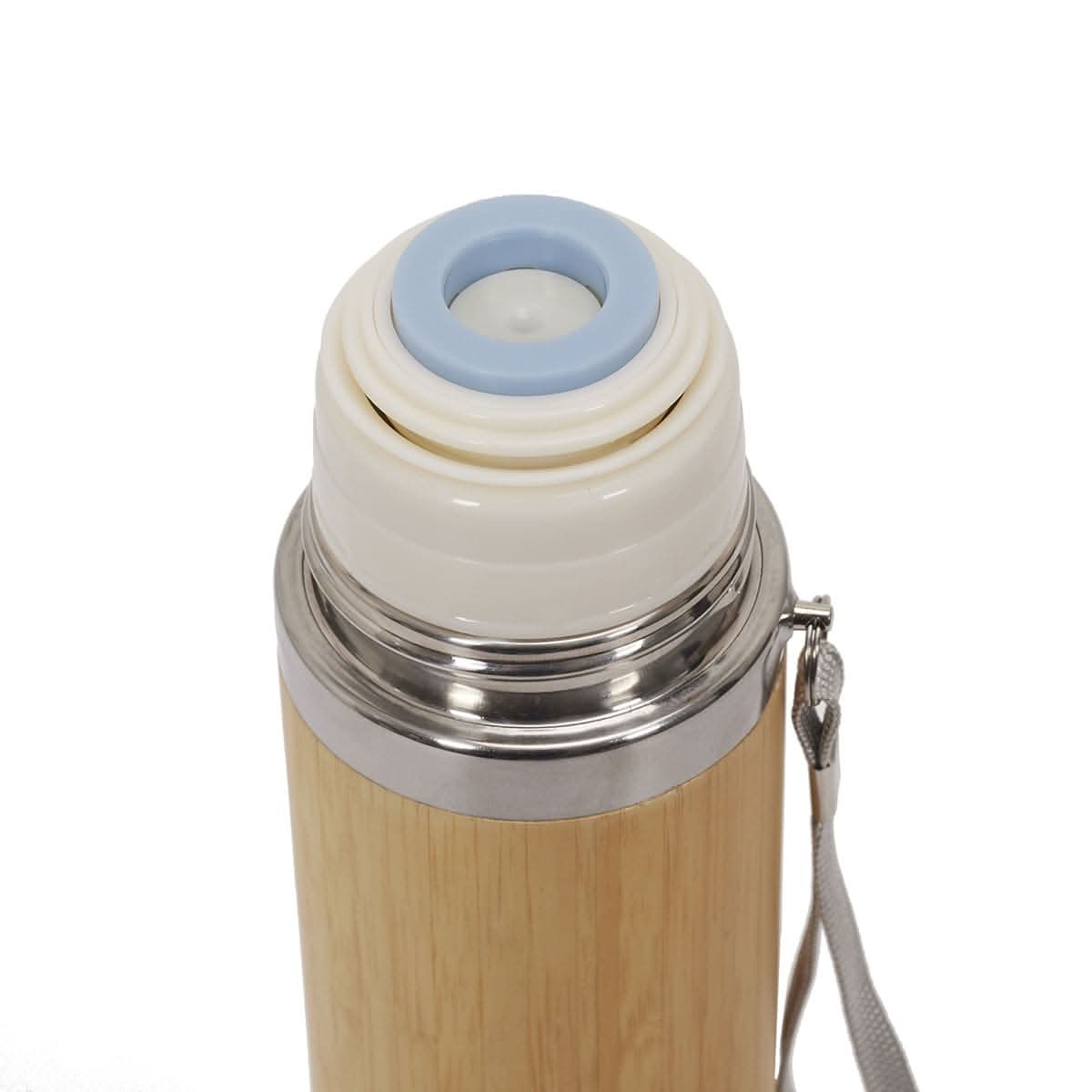 BOUTEILLE BAMBOU ISOTHERME