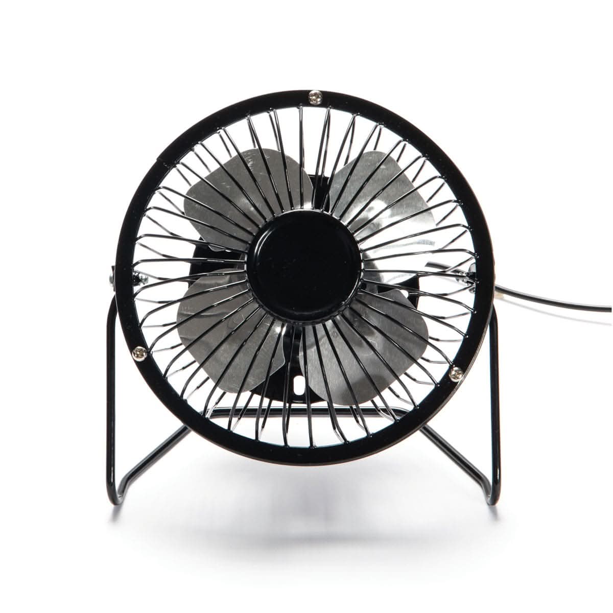 VENTILATEUR USB NOIR