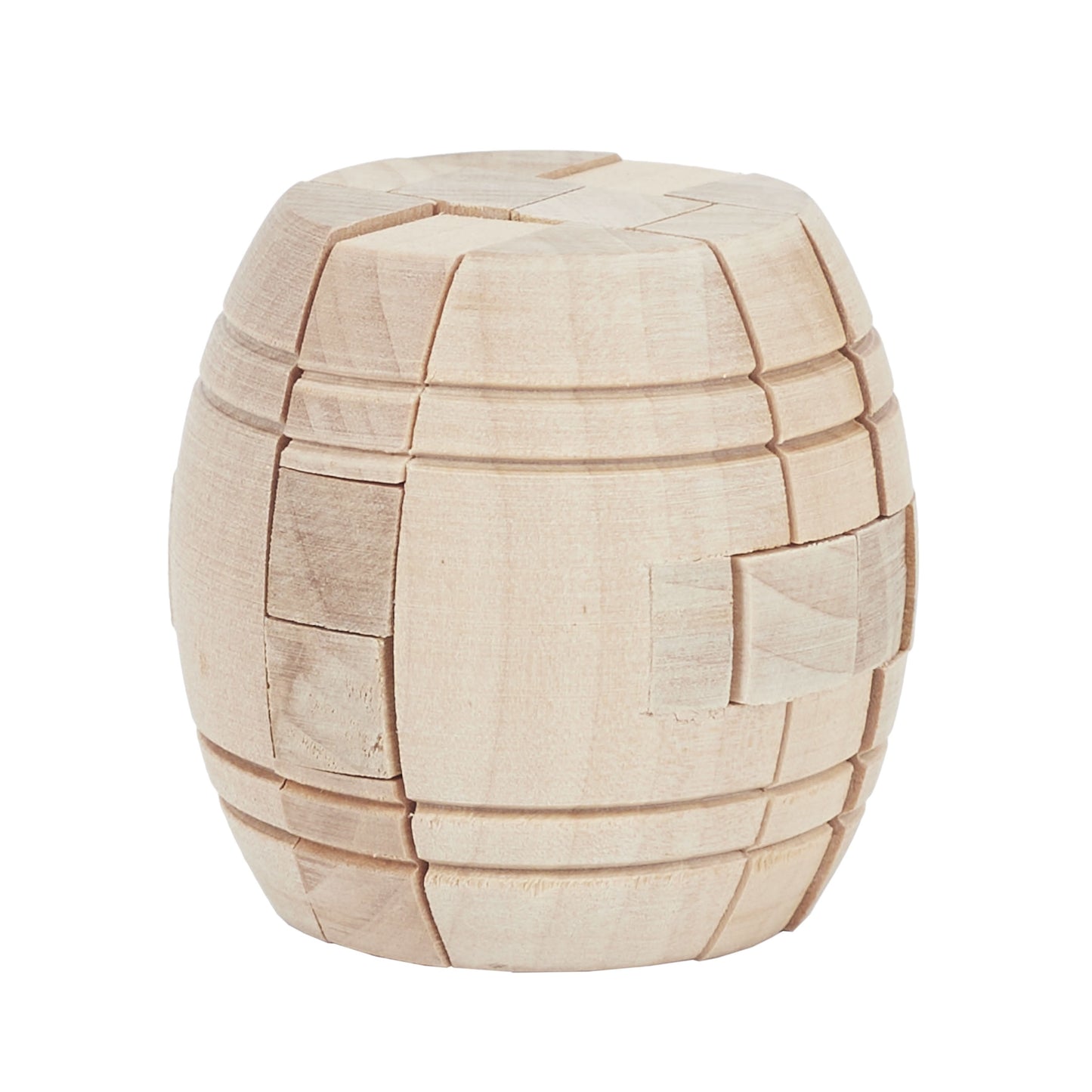 COFFRET DE 6 CASSE TETES GUERRIERS JAPONAIS