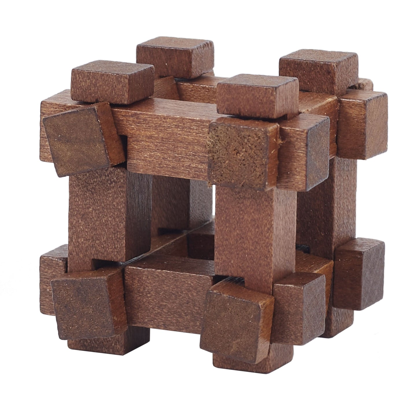 COFFRET DE 6 CASSE TETES GUERRIERS JAPONAIS