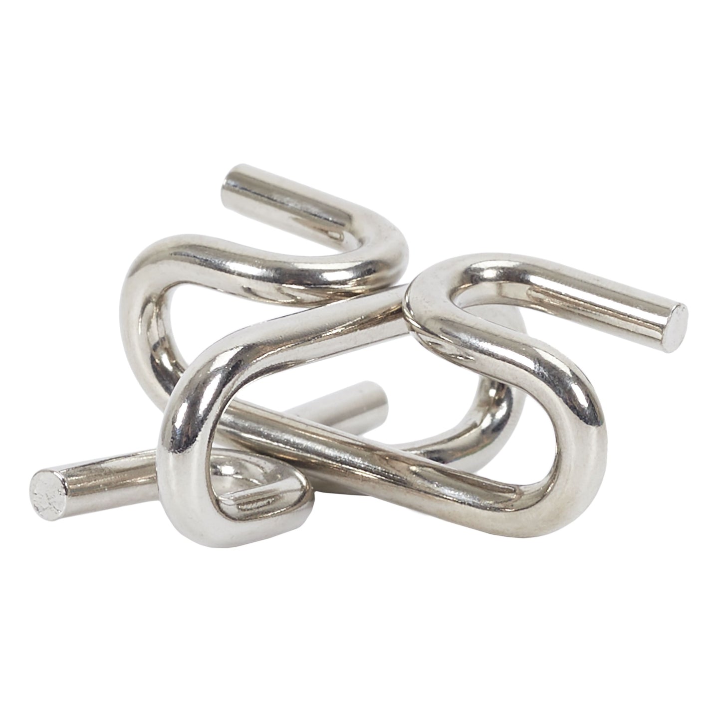 COFFRET DE 6 CASSE TETES GUERRIERS JAPONAIS