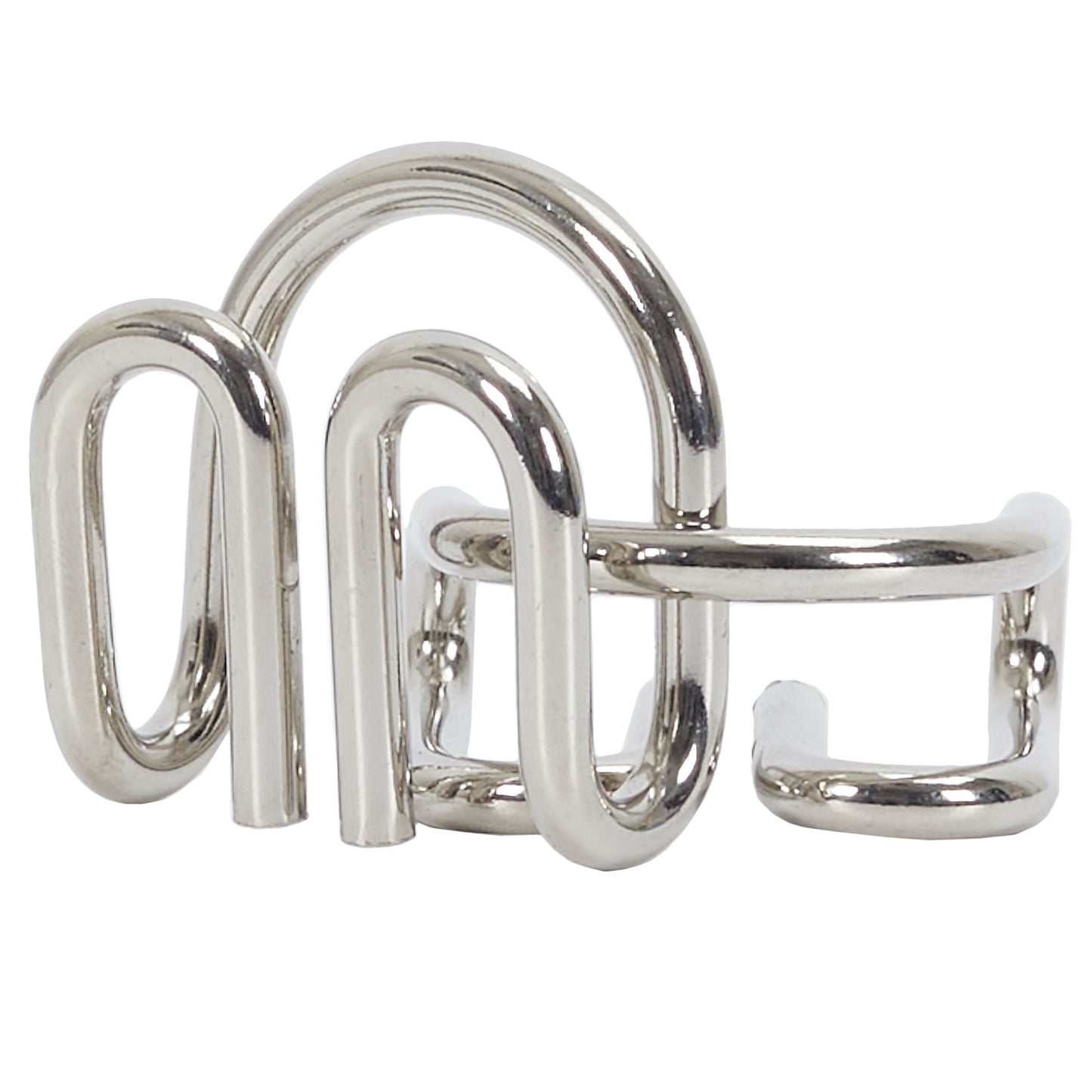 COFFRET DE 6 CASSE TETES GUERRIERS JAPONAIS