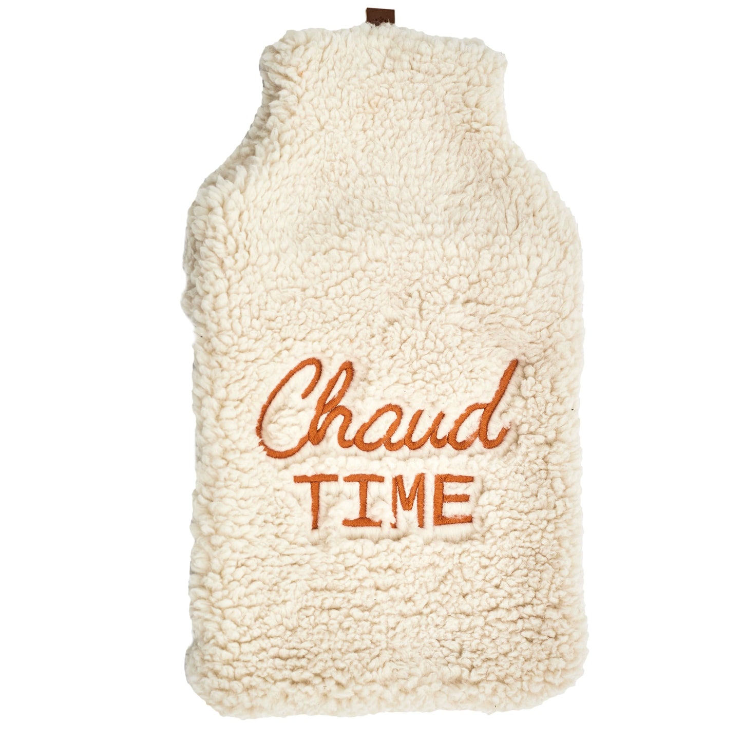 BOUILLOTTE CHAUD TIME