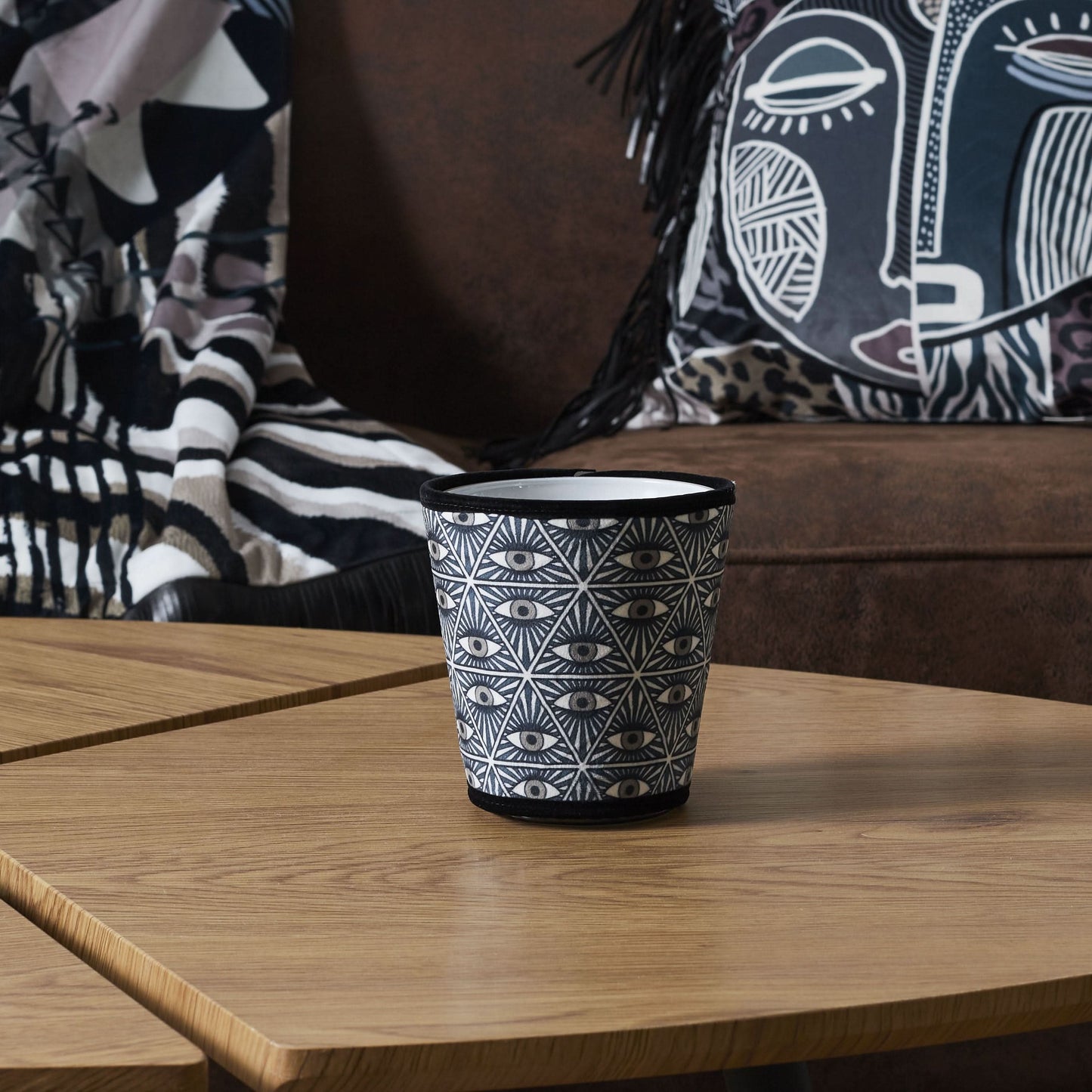 BOUGIE VELOURS PDV CAMANA