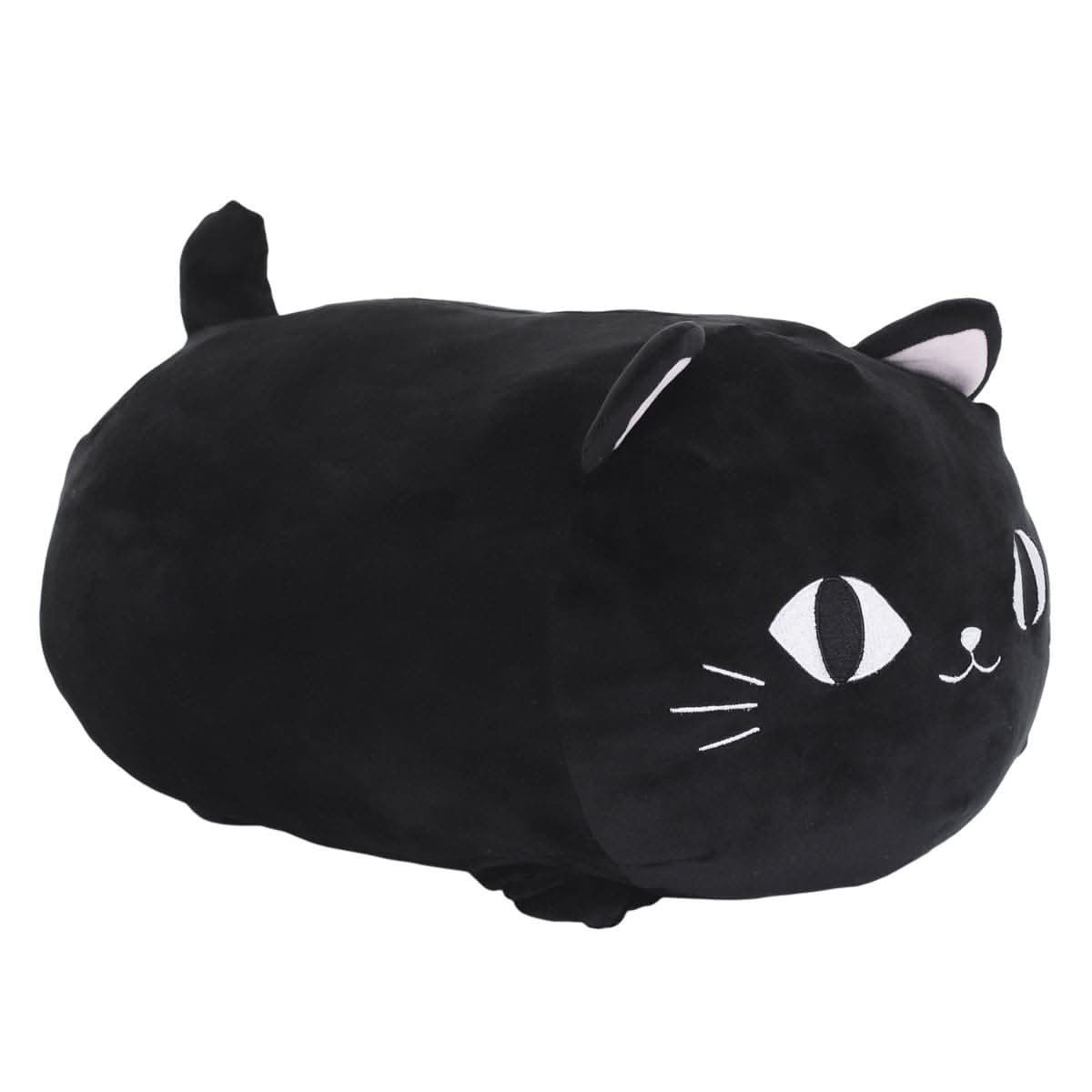 COUSSIN CHAT NOIR