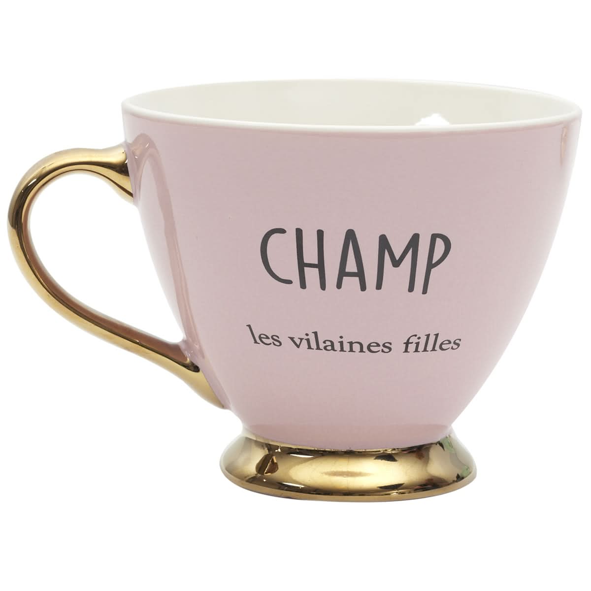 TASSE A THE CHAMP