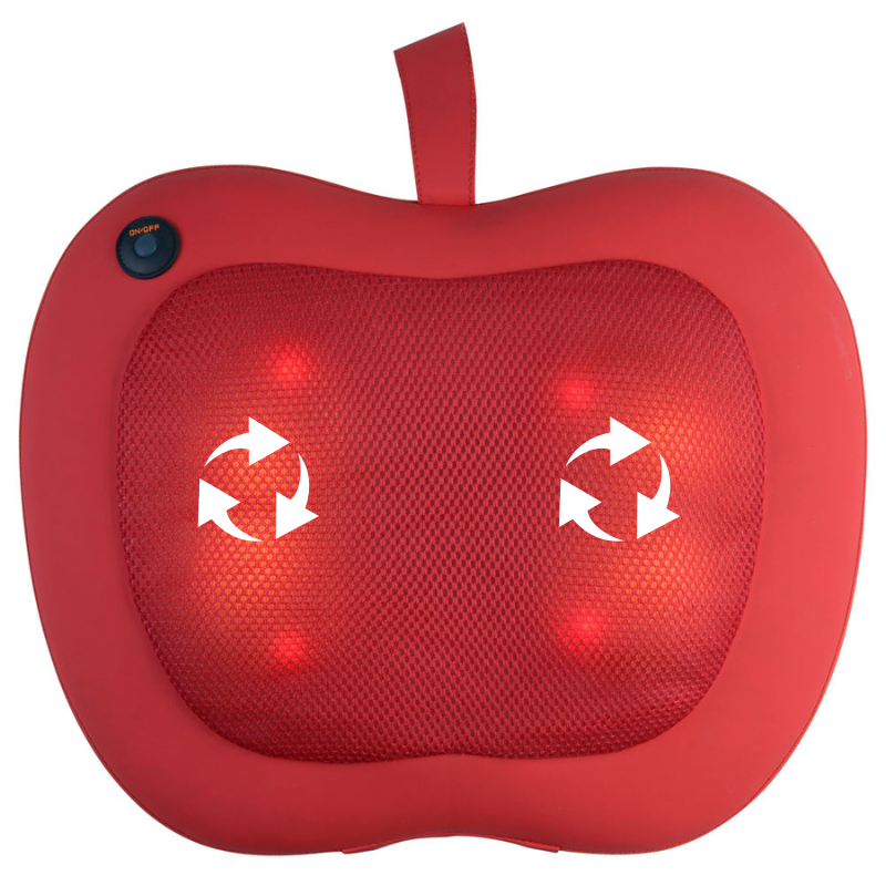 COUSSIN MASSEUR RELAXO