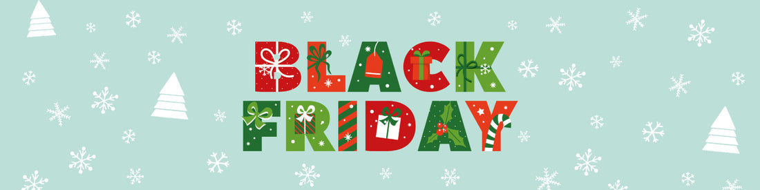 Black Friday La Chaise Longue : préparez Noël sans vous ruiner !