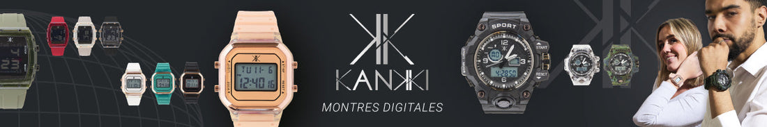 Montres canons & prix tout doux : on vous dit tout ⌚