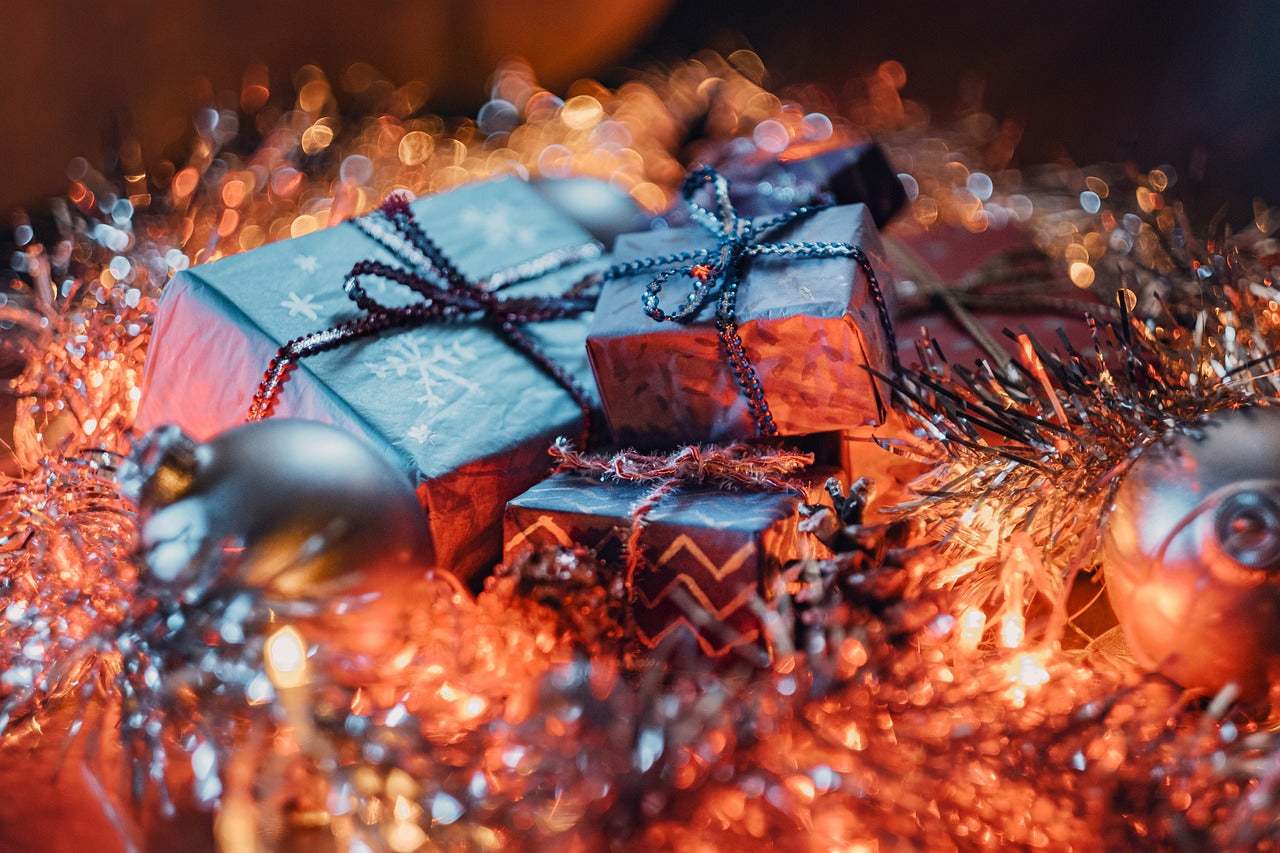 50 idées de cadeaux de Noël pour tous les goûts