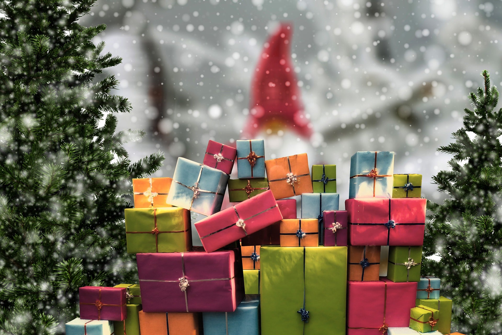 Secret Santa : toutes nos idées cadeaux pour Père Noël secret