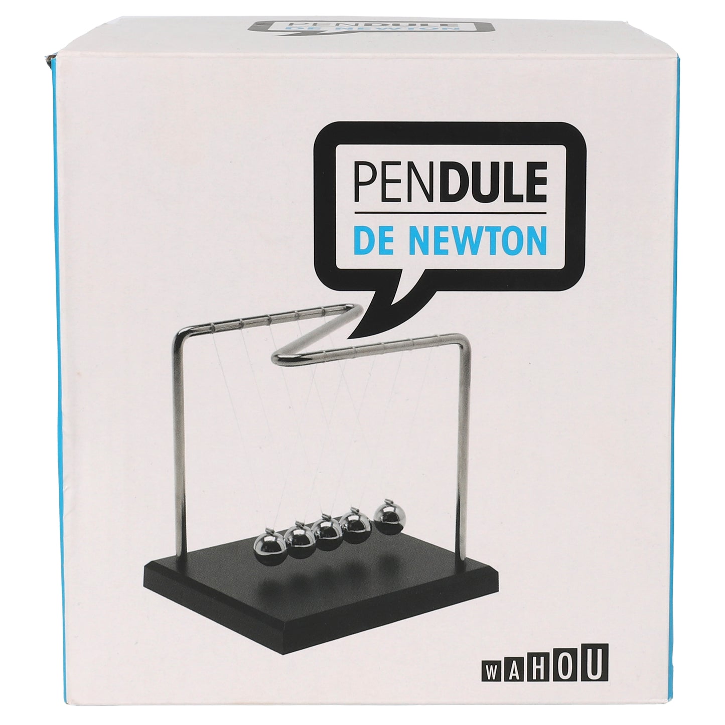 PENDULE DE NEWTON