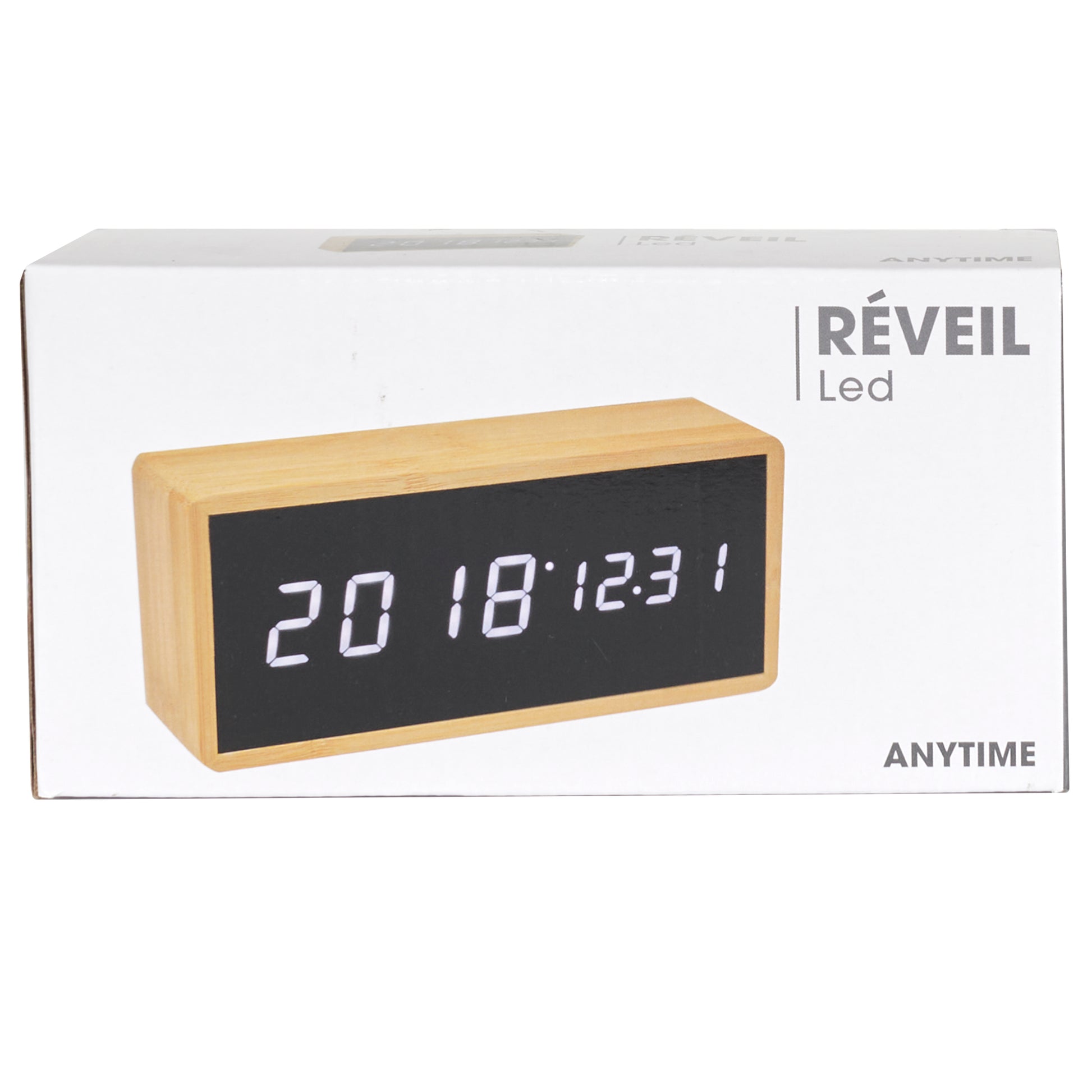 Horloge Reveil Psg - Réveils - AliExpress